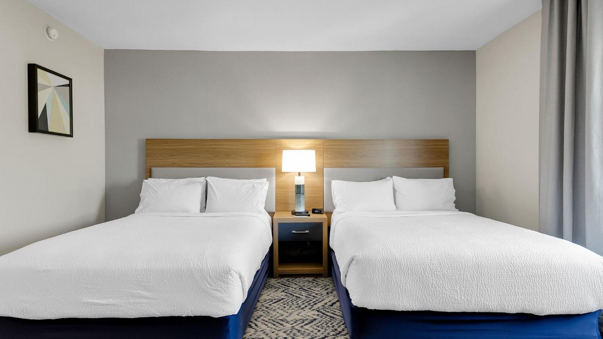 Candlewood Suites San Antonio Downtown By Ihg Exterior foto