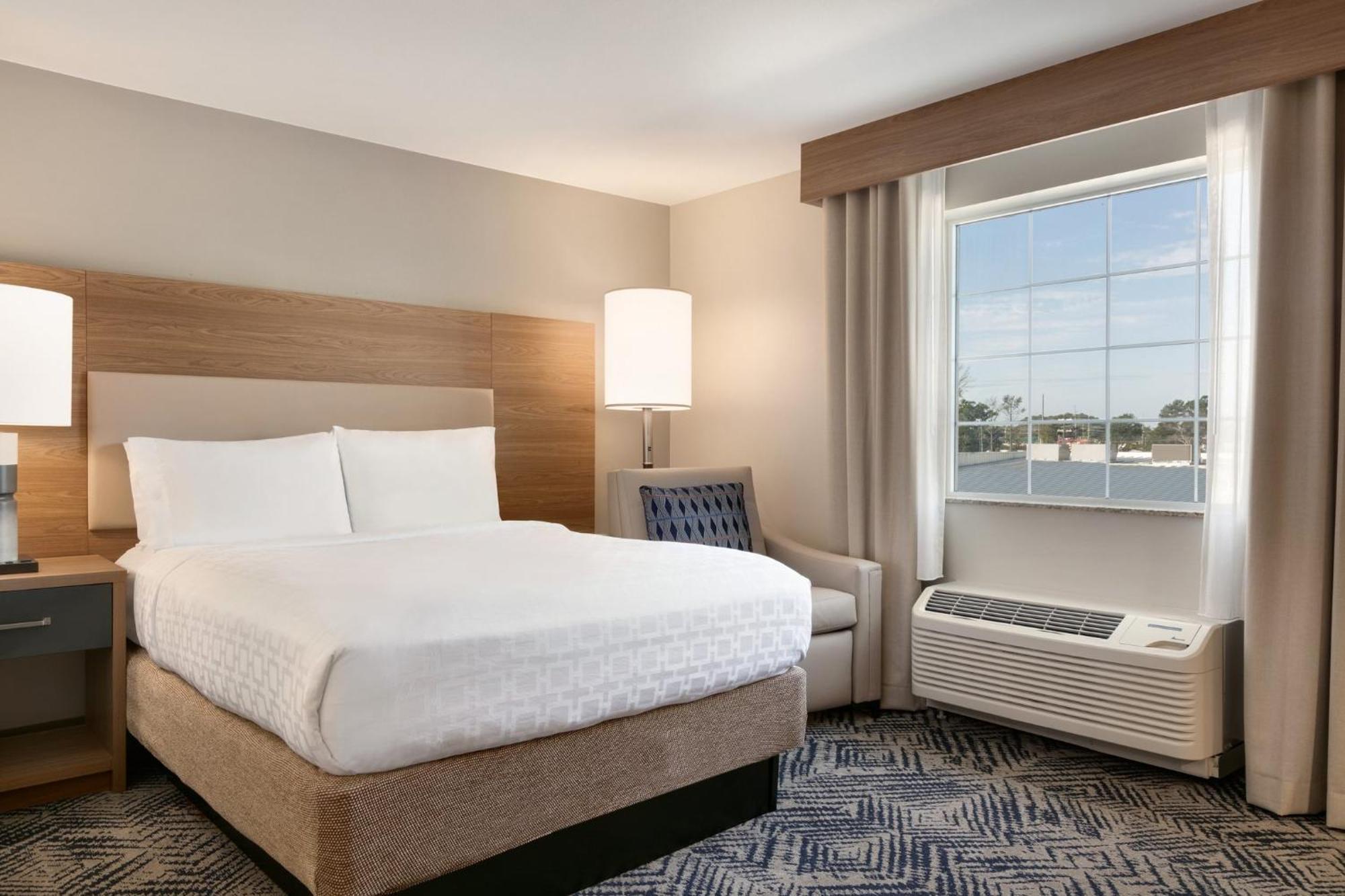 Candlewood Suites San Antonio Downtown By Ihg Exterior foto