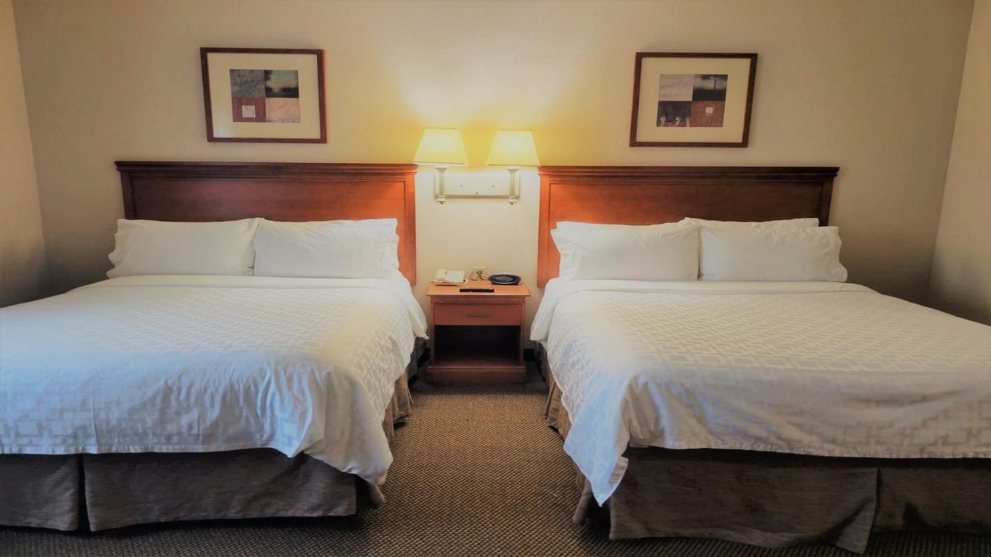Candlewood Suites San Antonio Downtown By Ihg Exterior foto