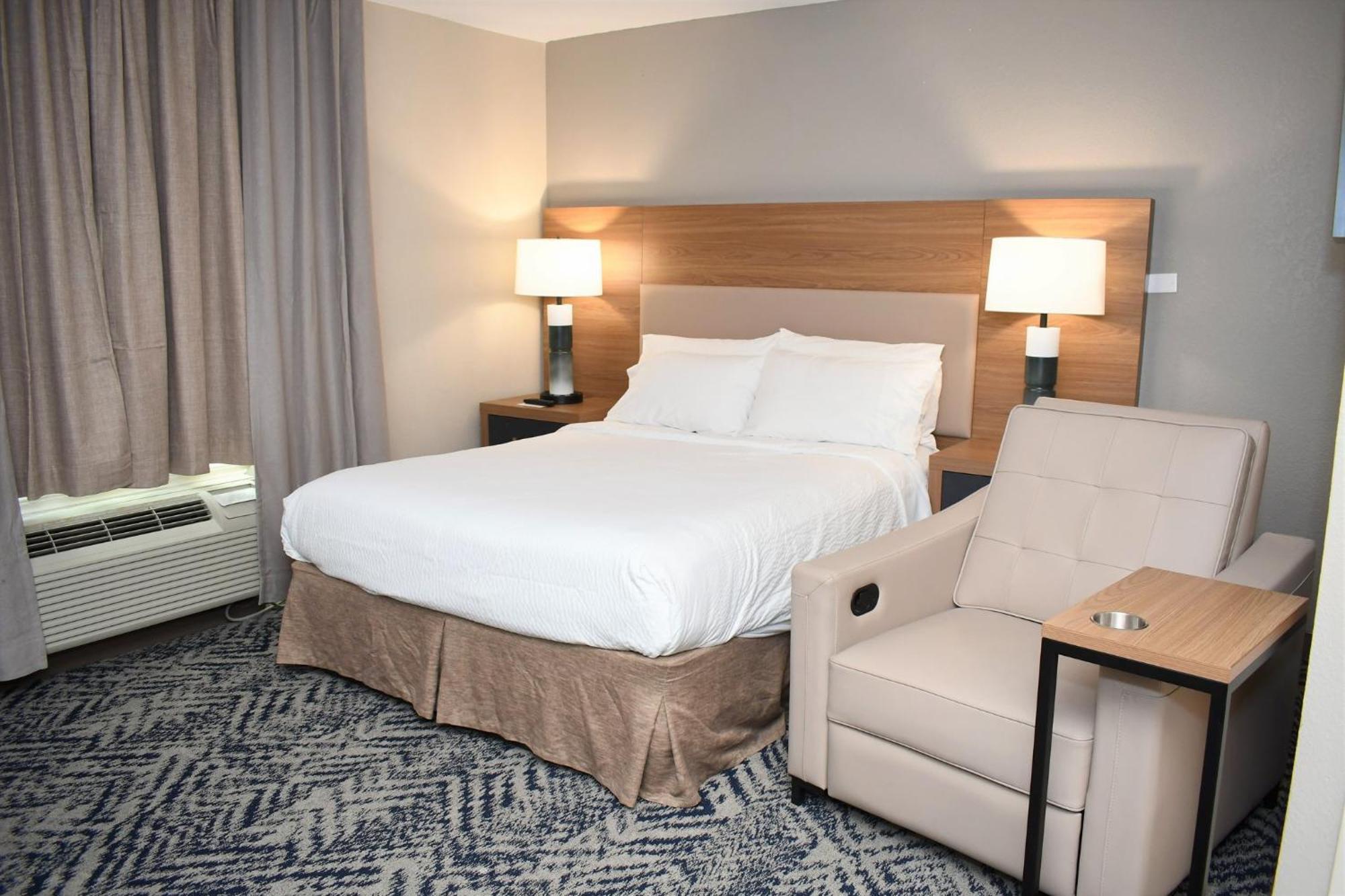 Candlewood Suites San Antonio Downtown By Ihg Exterior foto