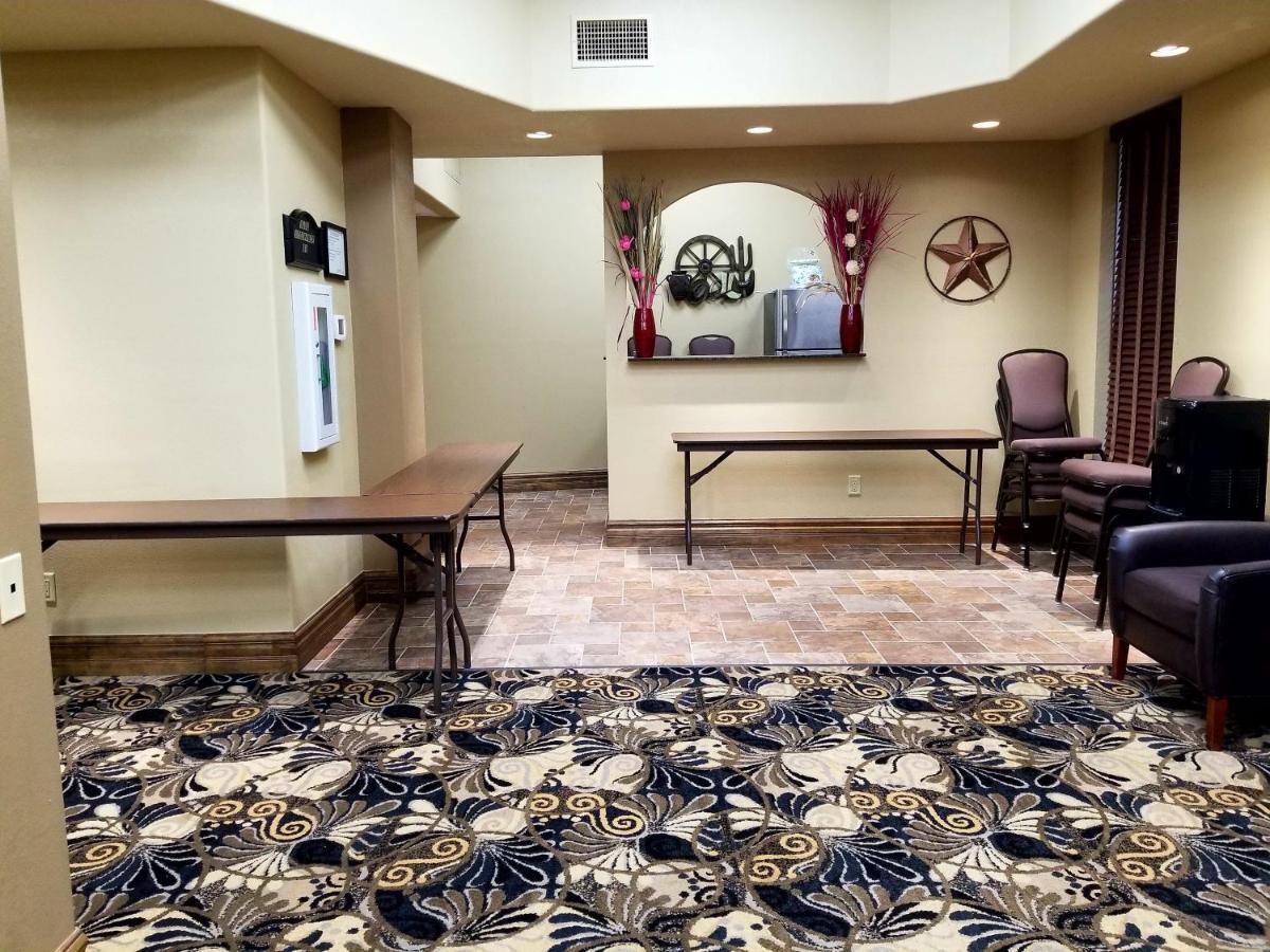 Candlewood Suites San Antonio Downtown By Ihg Exterior foto